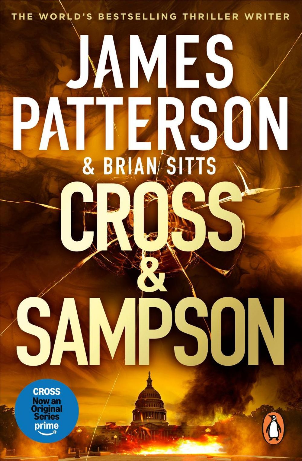 Cross and Sampson by James Patterson - ISBN: 9781804960097