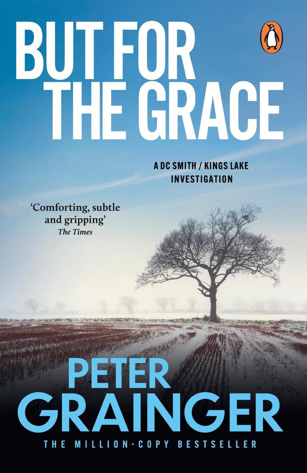 But For The Grace by Peter Grainger - ISBN: 9781804961391