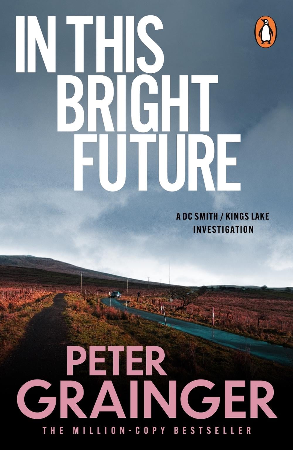 In This Bright Future by Peter Grainger - ISBN: 9781804961438