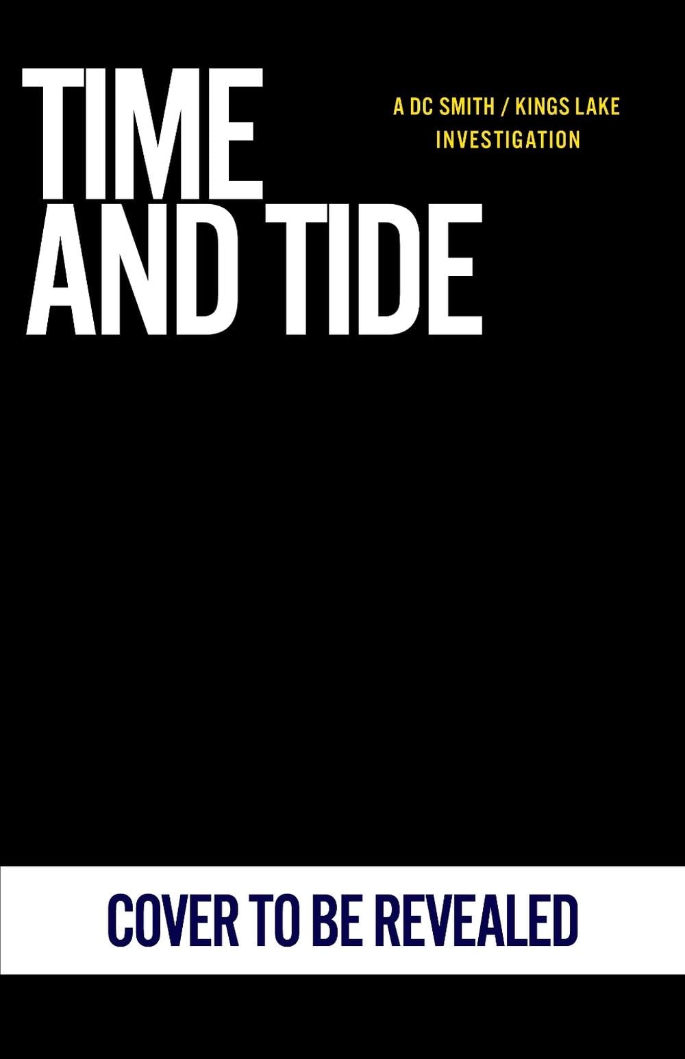 Time and Tide by Peter Grainger - ISBN: 9781804961483
