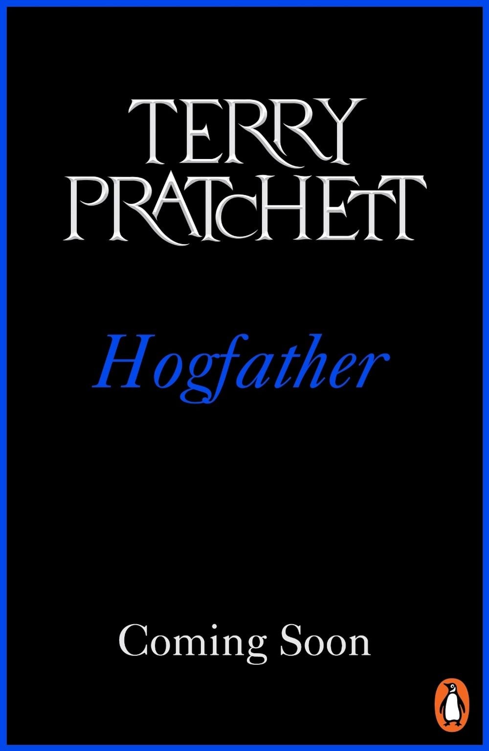Hogfather - Discworld (New Cover) (Book 20) by Terry Pratchett - ISBN: 9781804990353
