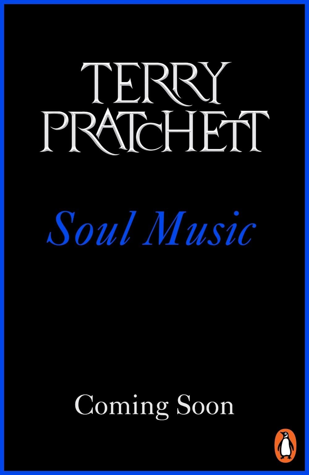 Soul Music - Discworld (New Cover) (Book 16) by Terry Pratchett - ISBN: 9781804990377