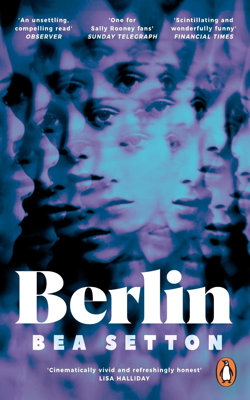 Berlin by Bea Setton - ISBN: 9781804991039