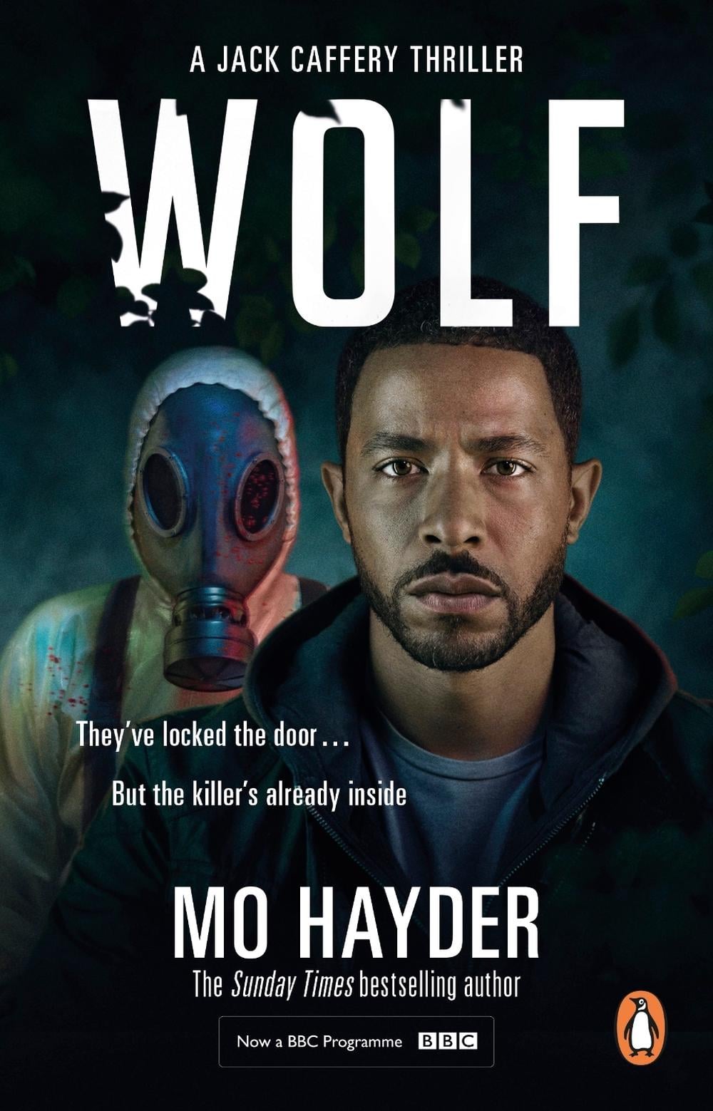 Wolf by Mo Hayder - ISBN: 9781804991190