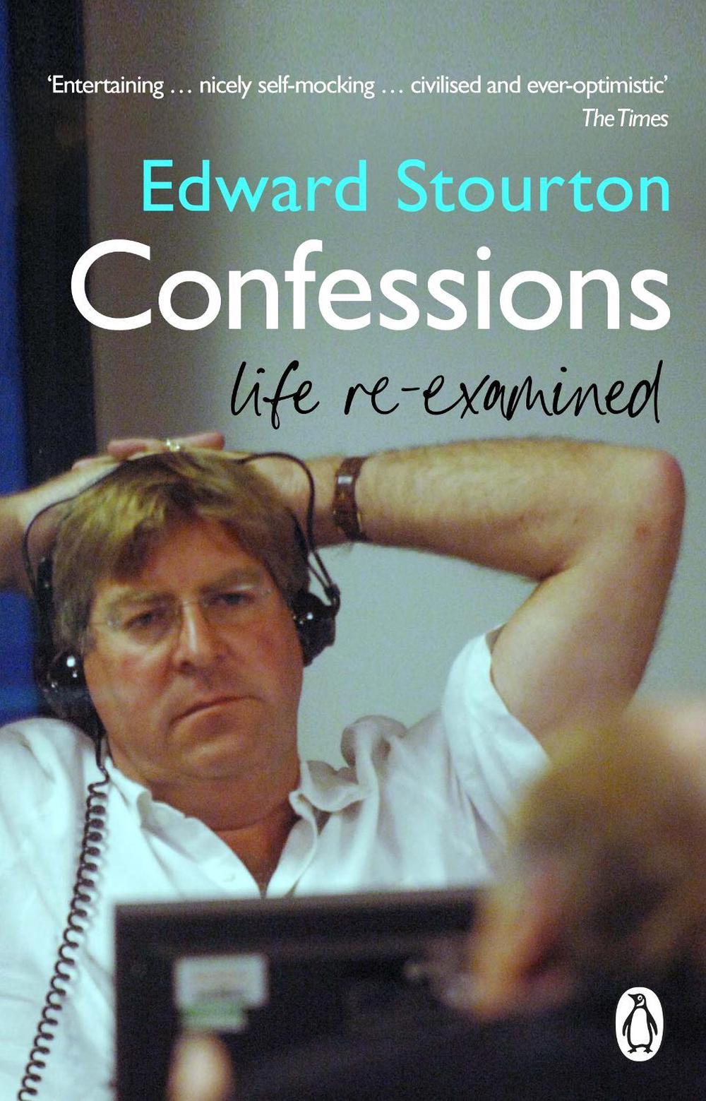 Confessions, 9781804991855