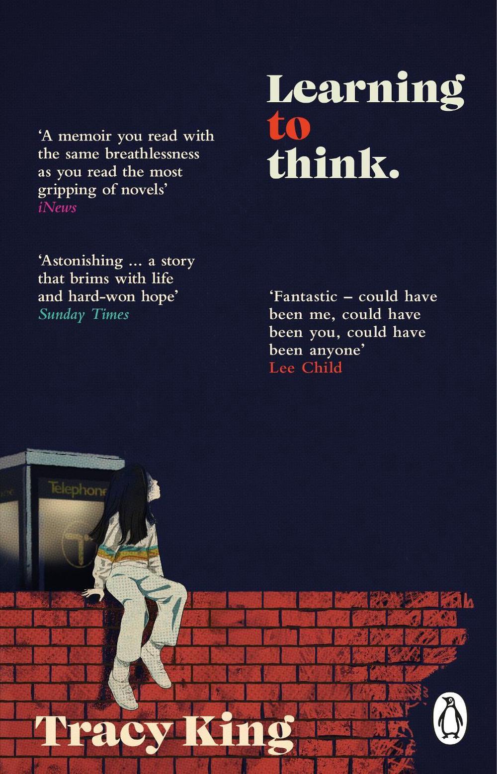 Learning to Think., 9781804991947