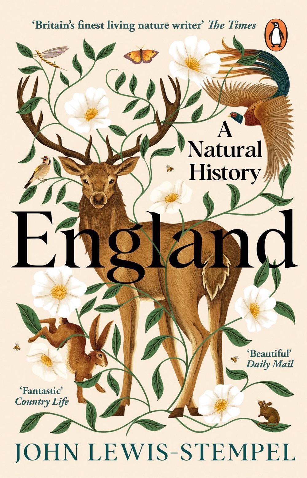 England, 9781804992067