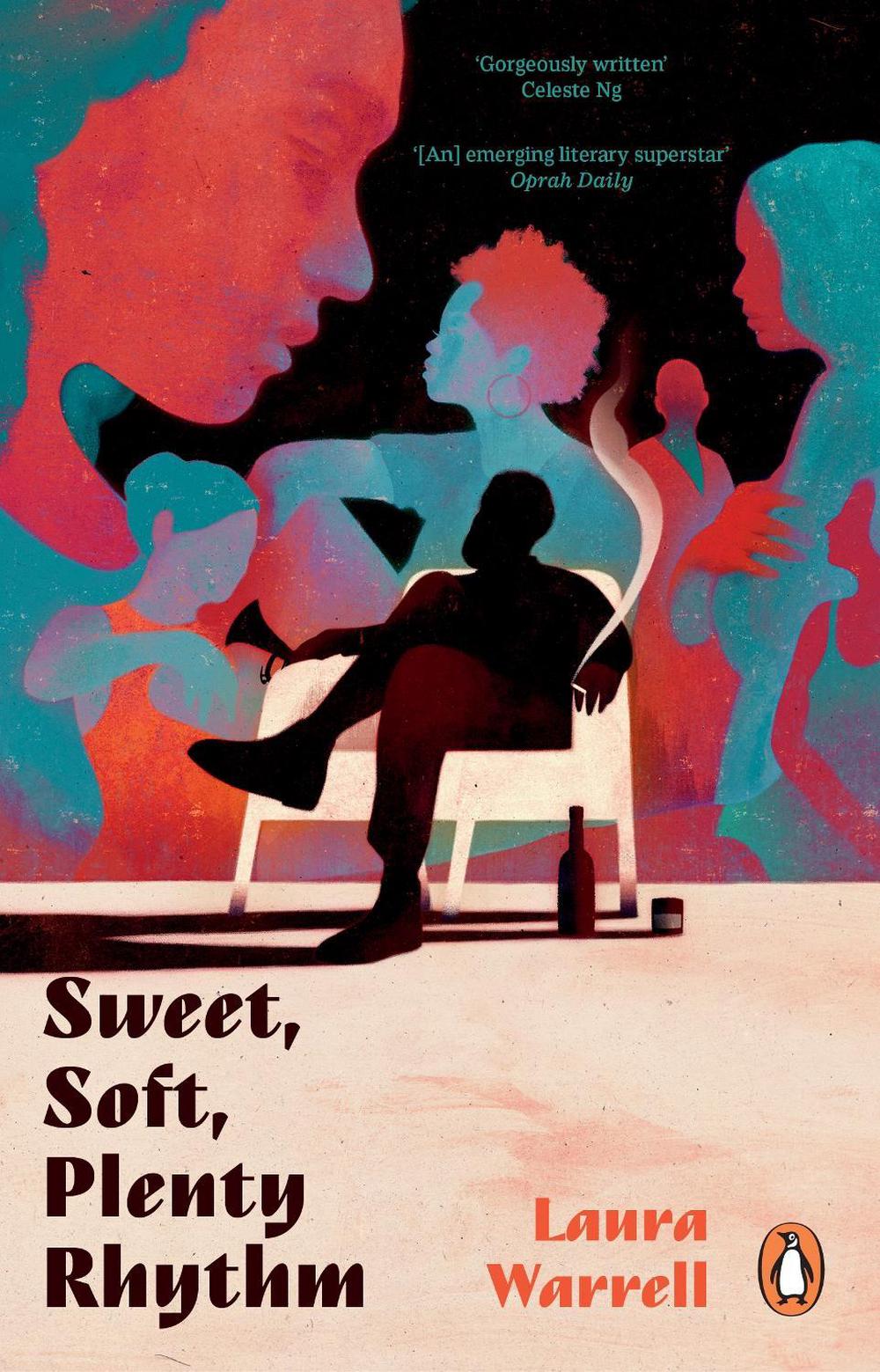 Sweet, Soft, Plenty Rhythm by Laura Warrell - ISBN: 9781804992173