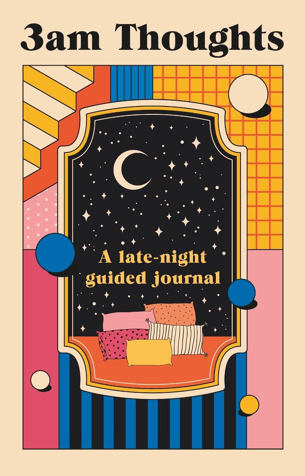 3am Thoughts by Nicola Bulman - ISBN: 9781804992333