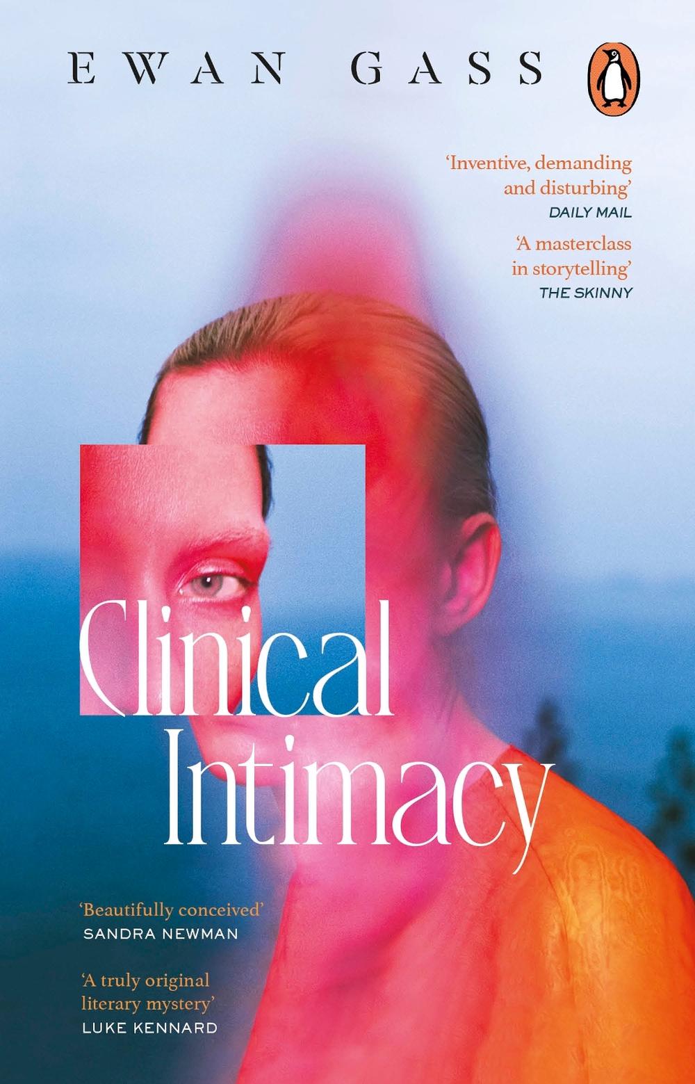 Clinical Intimacy, 9781804992562
