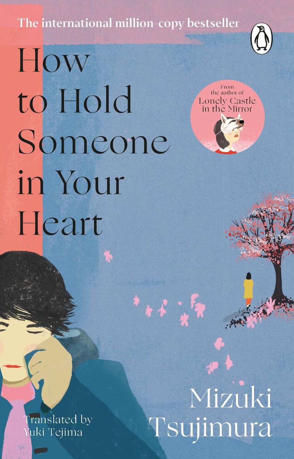 How to Hold Someone in your Heart by Mizuki Tsujimura - ISBN: 9781804992623