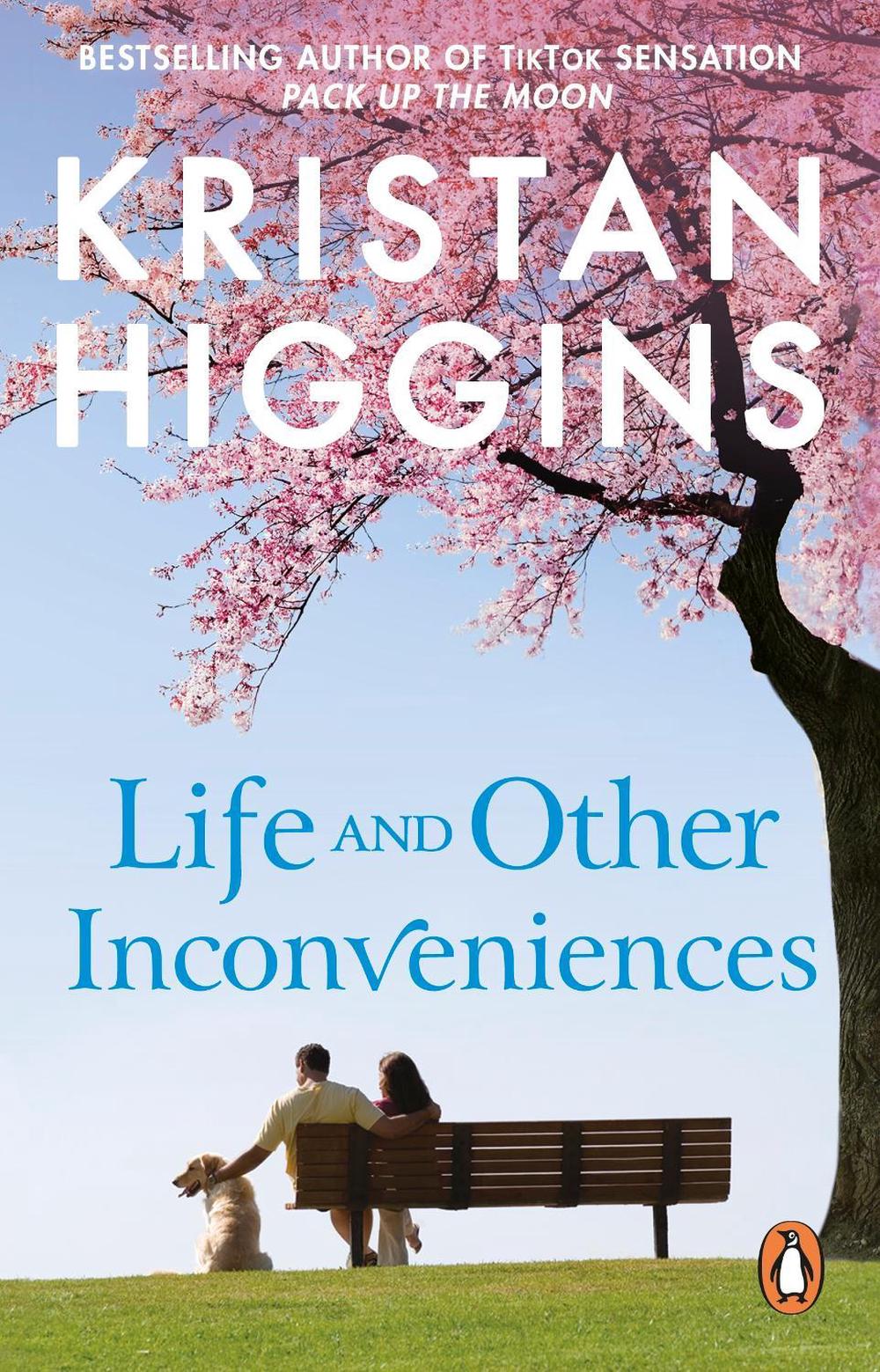 Life and Other Inconveniences by Kristan Higgins - ISBN: 9781804993033