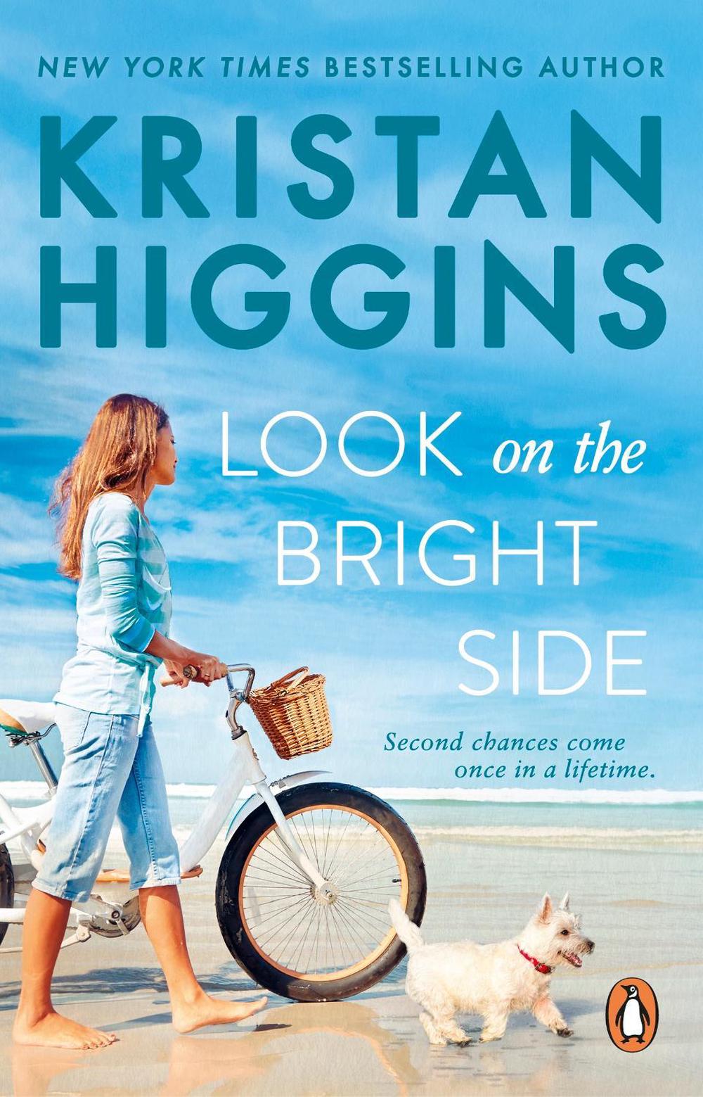 Look On the Bright Side by Kristan Higgins - ISBN: 9781804993088
