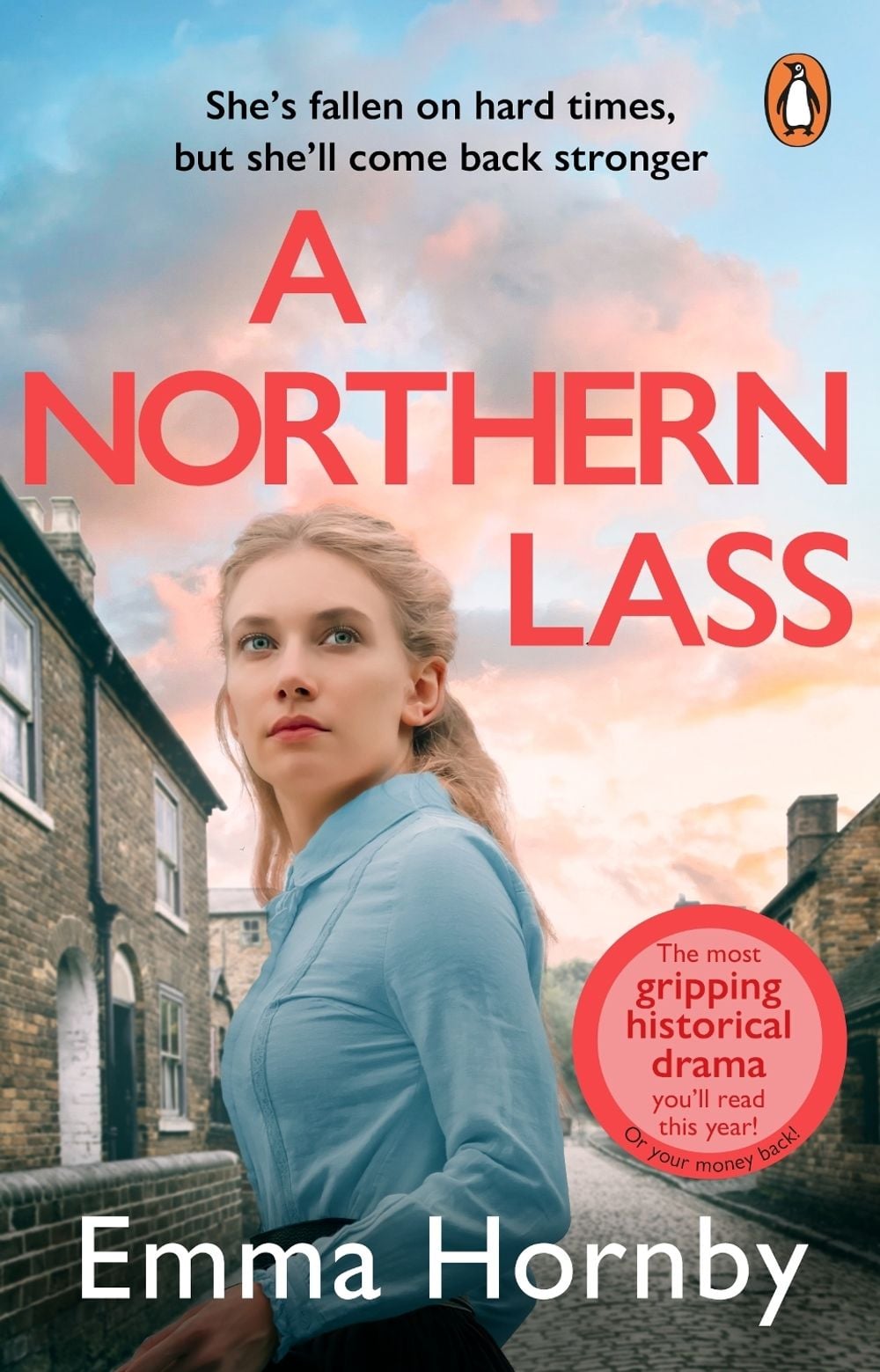 A Northern Lass by Emma Hornby - ISBN: 9781804993552