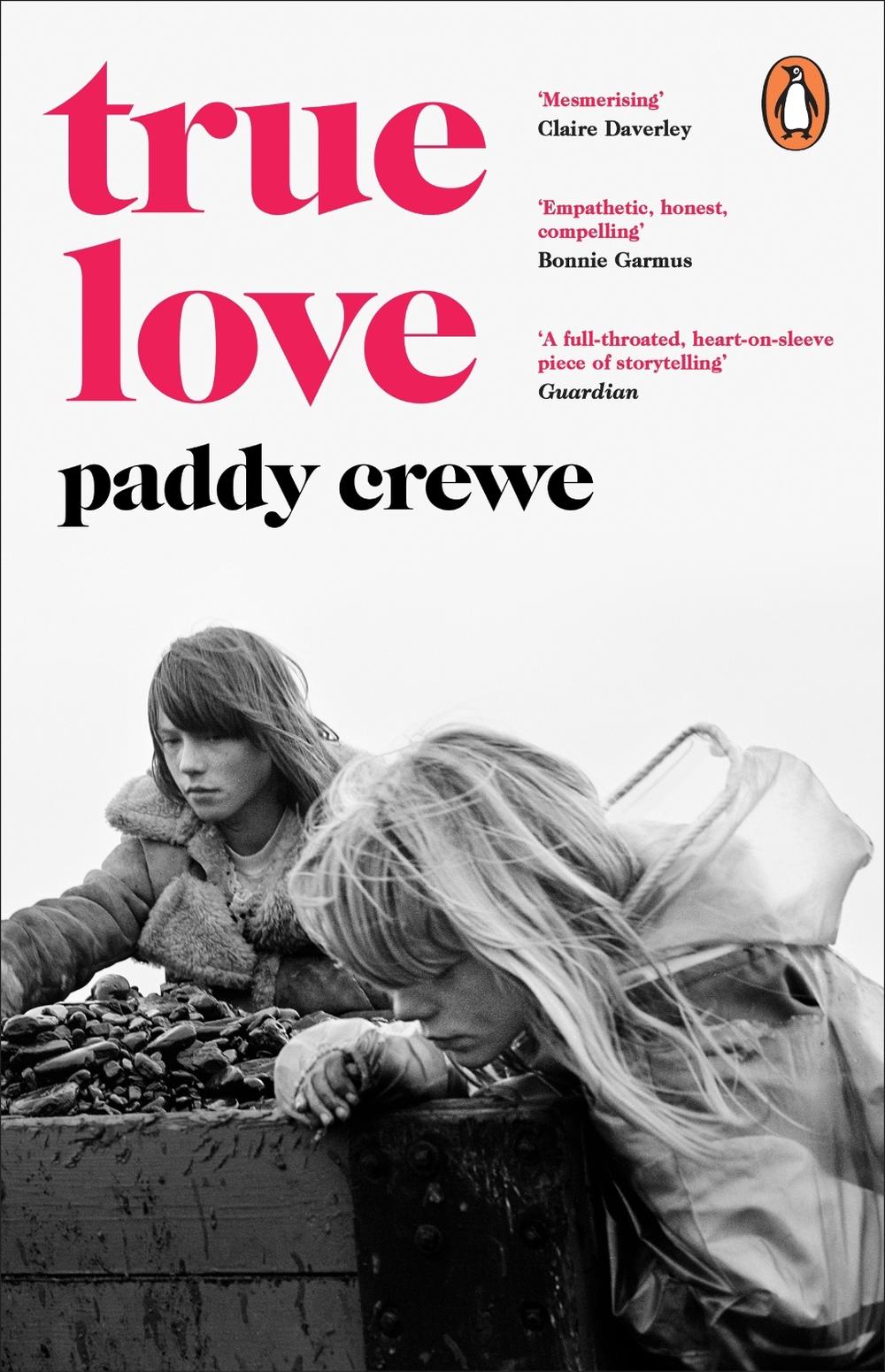 True Love by Paddy Crewe - ISBN: 9781804993736