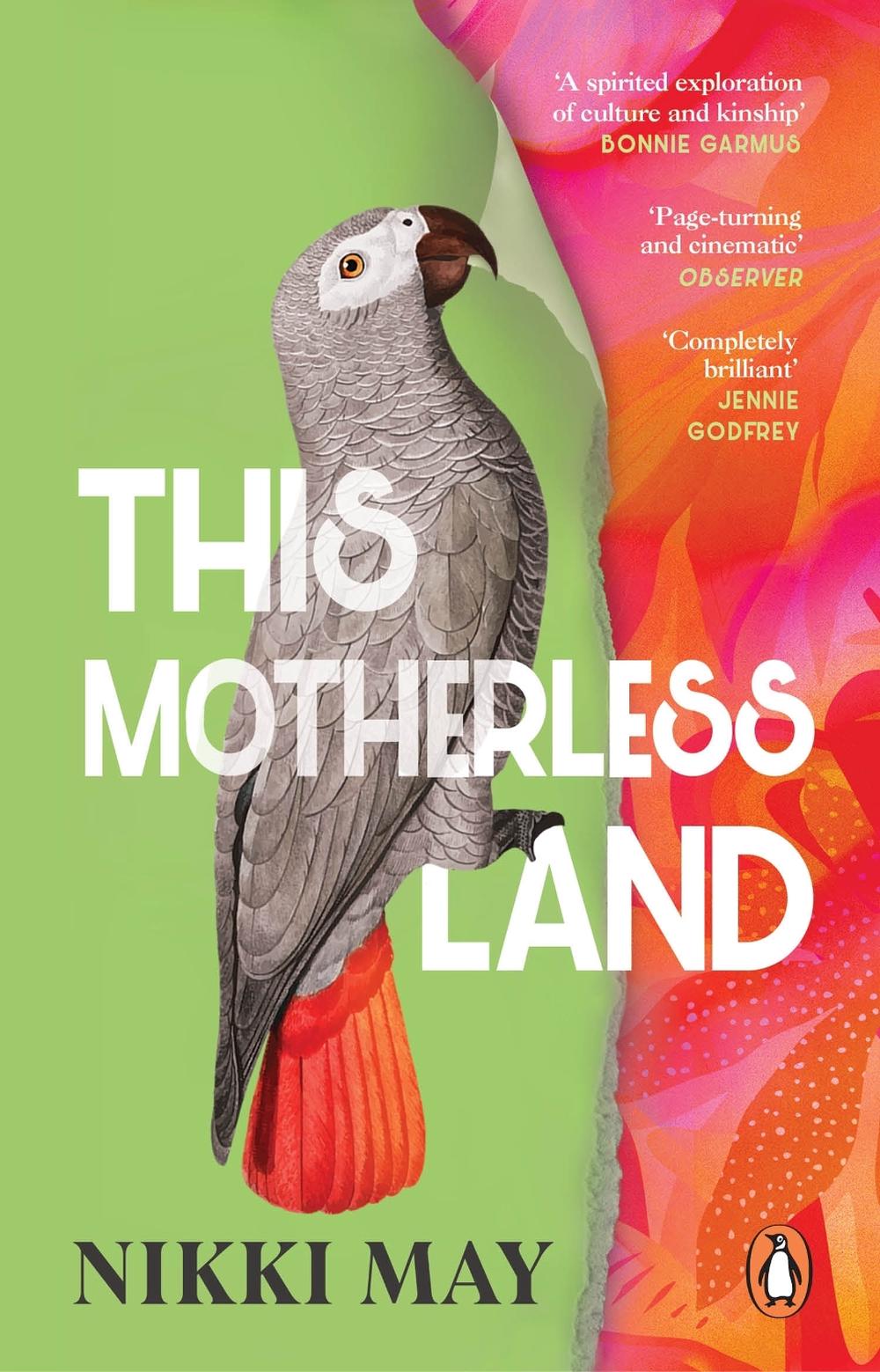 This Motherless Land by Nikki May - ISBN: 9781804994382