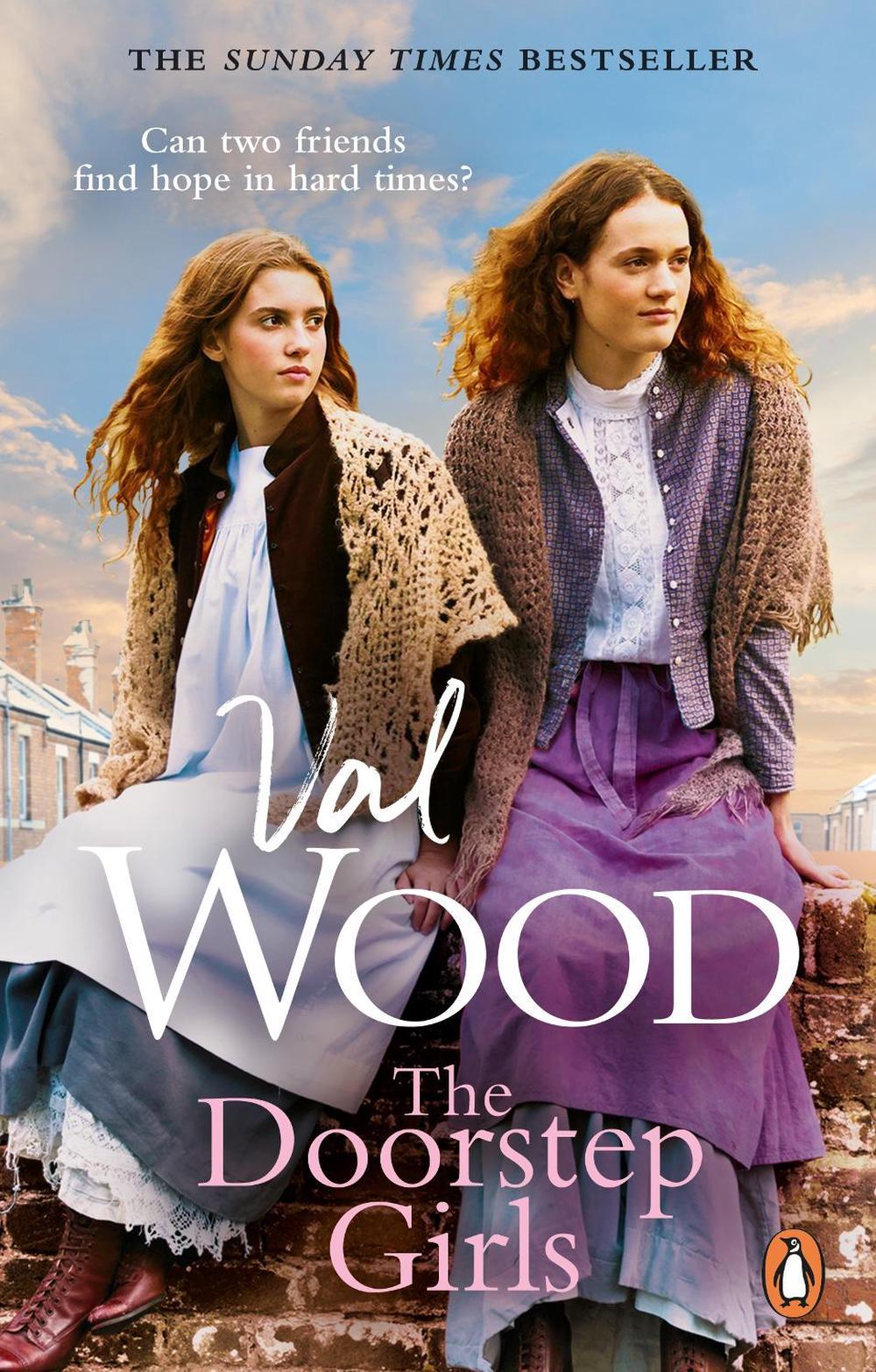 The Doorstep Girls by Val Wood - ISBN: 9781804994726