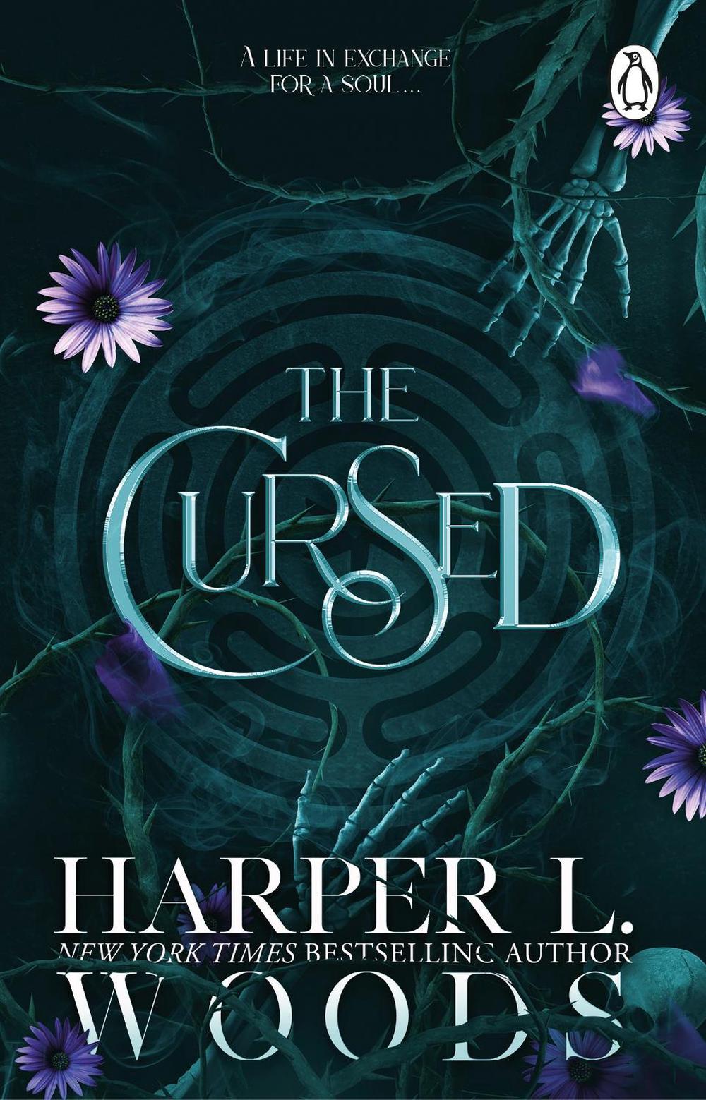 The Cursed, 9781804994931