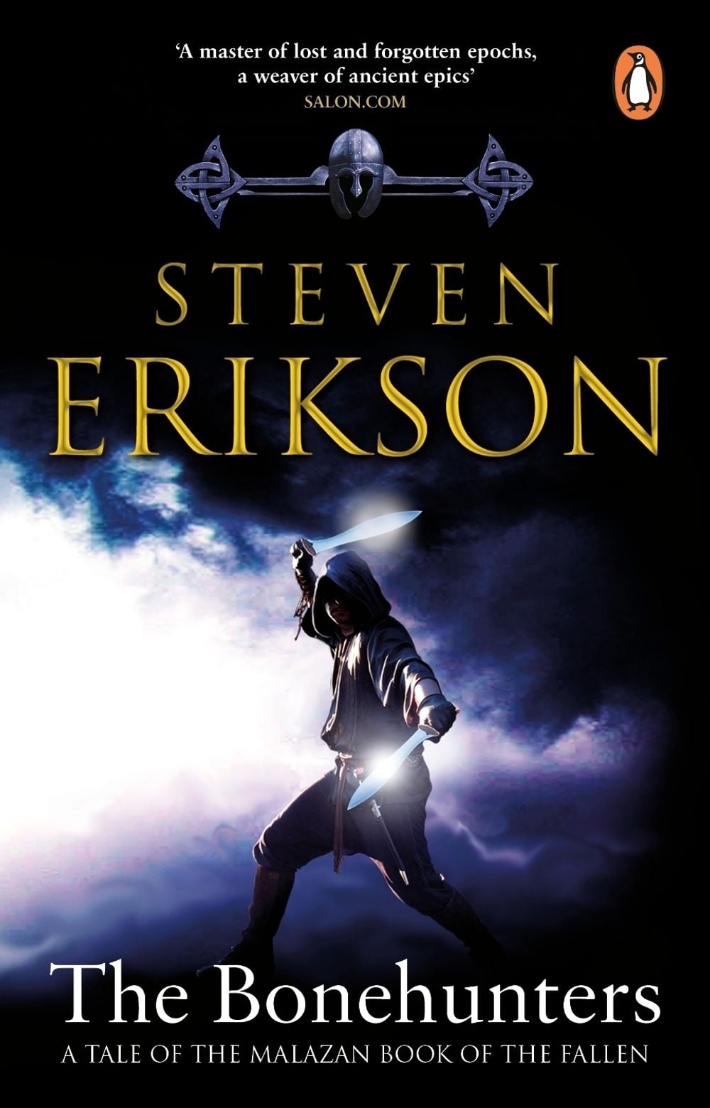 The Bonehunters by Steven Erikson - ISBN: 9781804995228