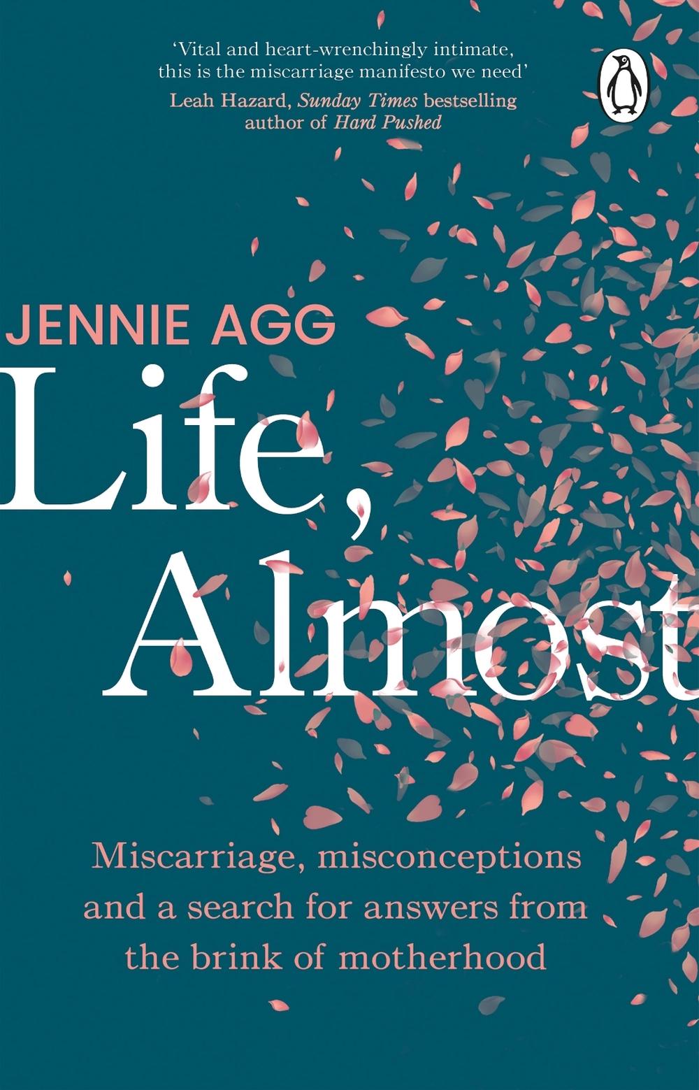 Life, Almost, 9781804995761