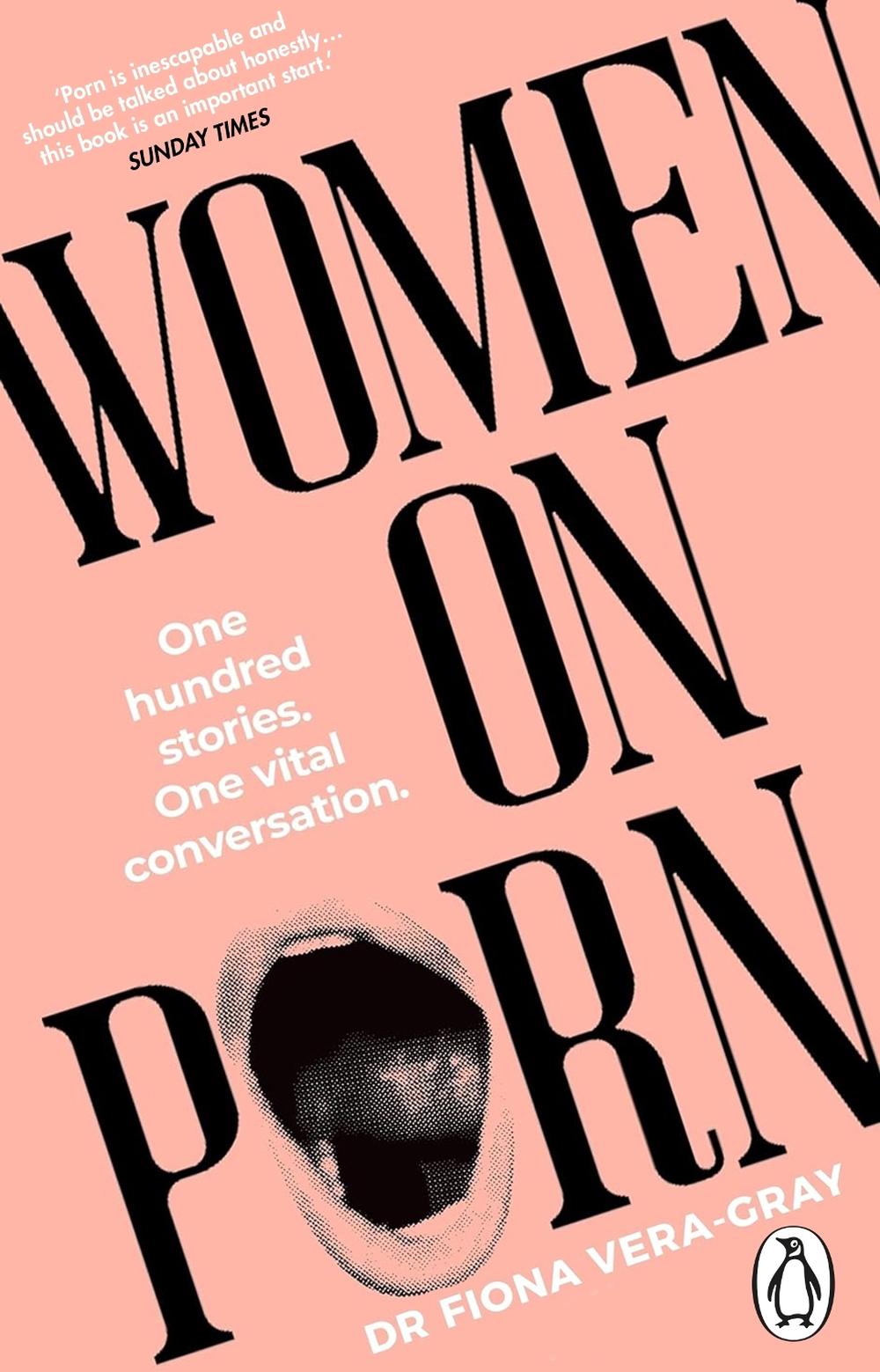 Women on Porn, 9781804995969