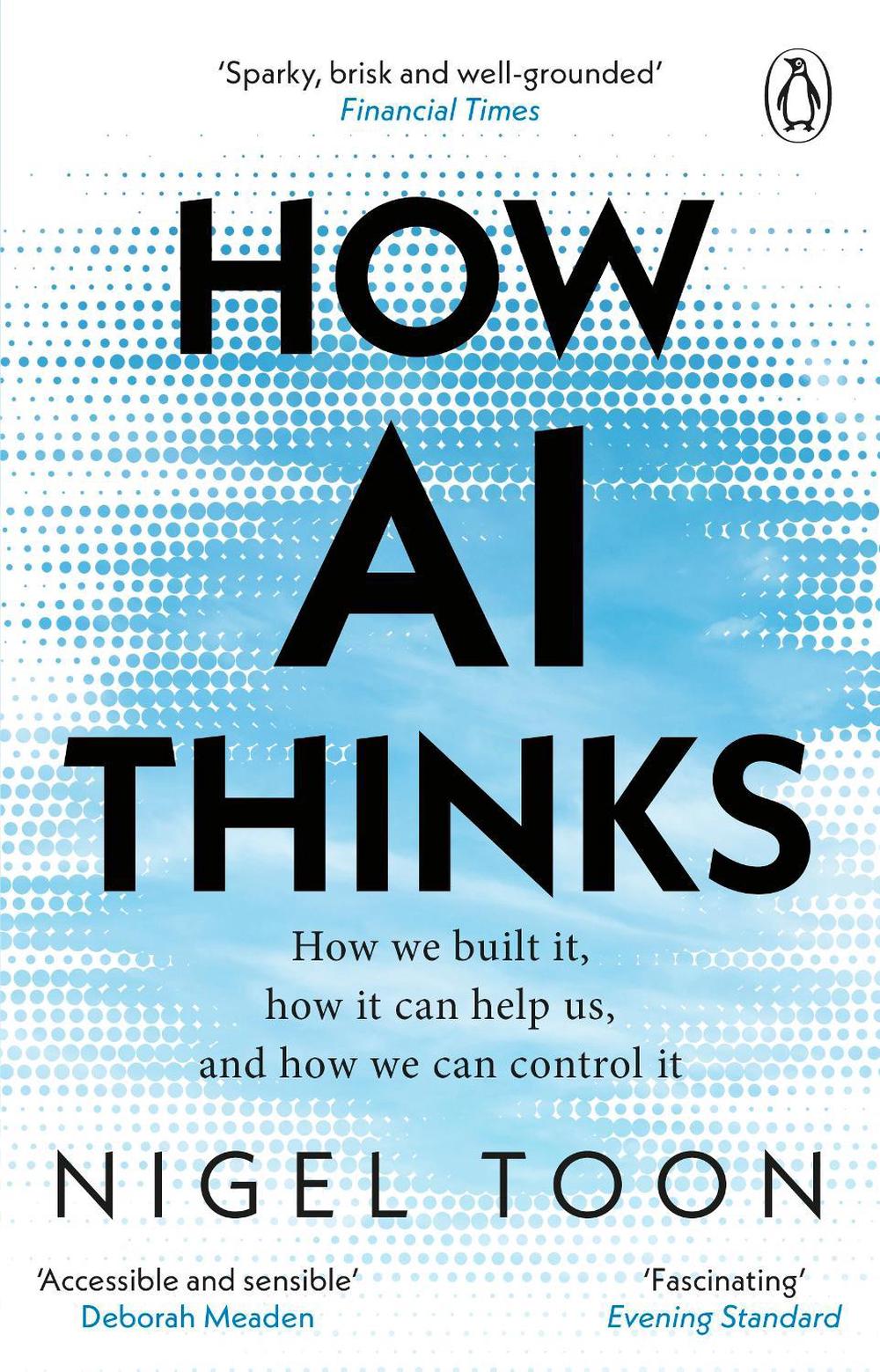 How AI Thinks, 9781804995976