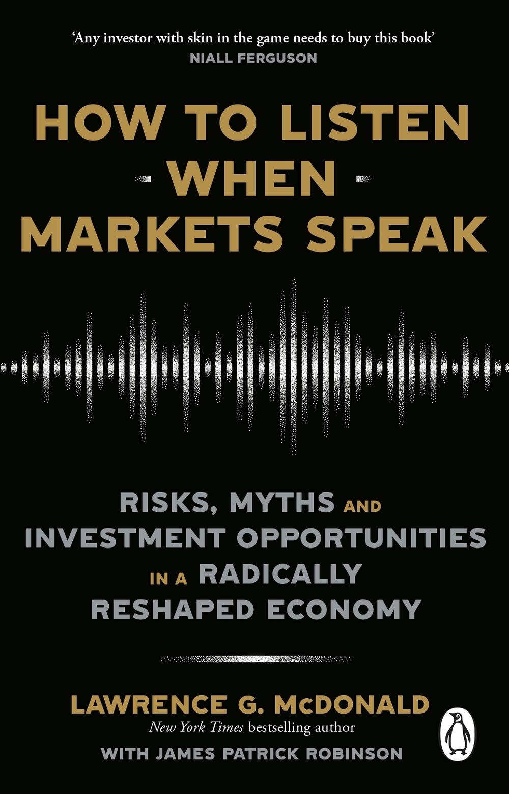 How to Listen When Markets Speak, 9781804995983