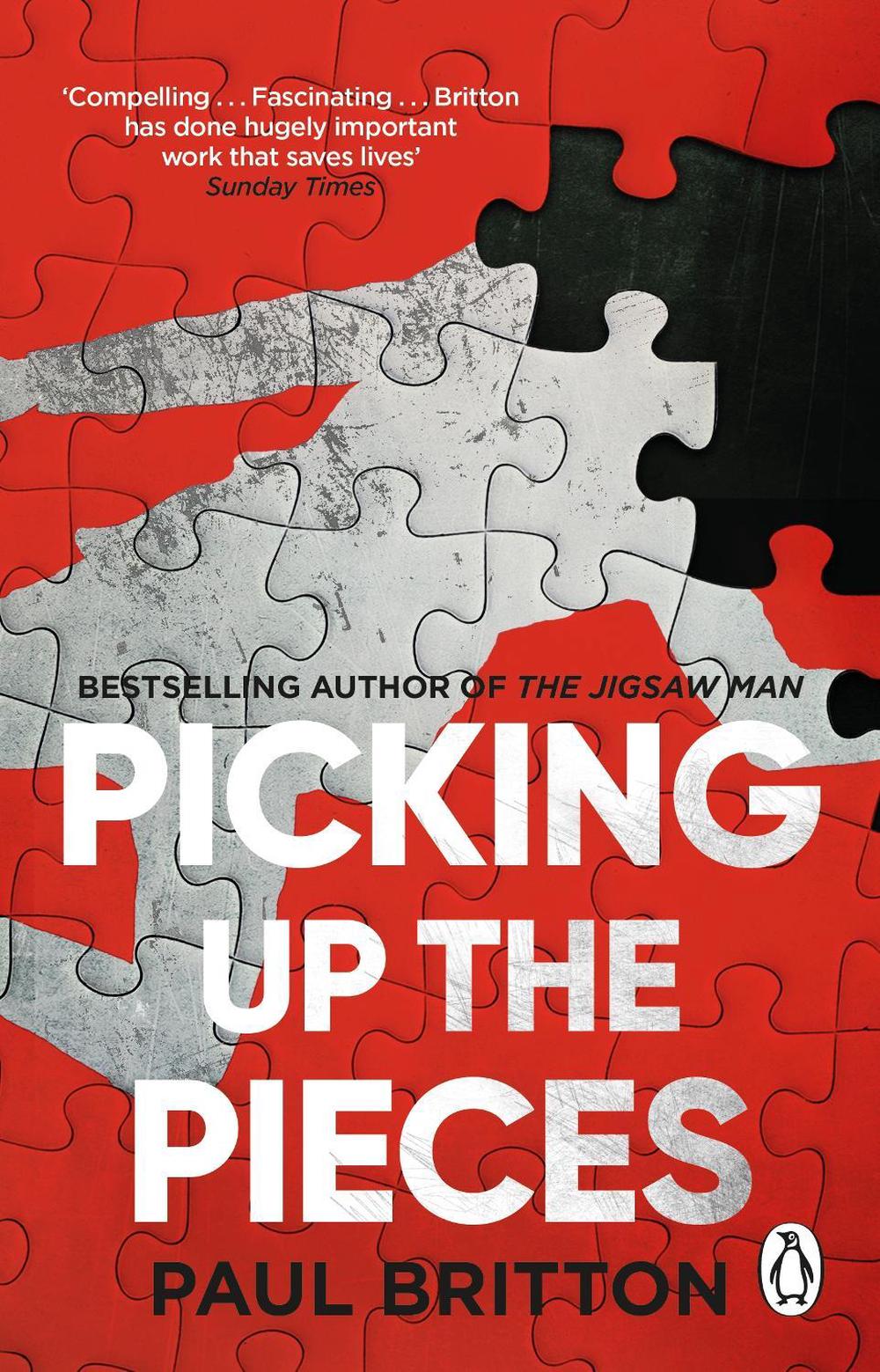 Picking Up The Pieces, 9781804996188