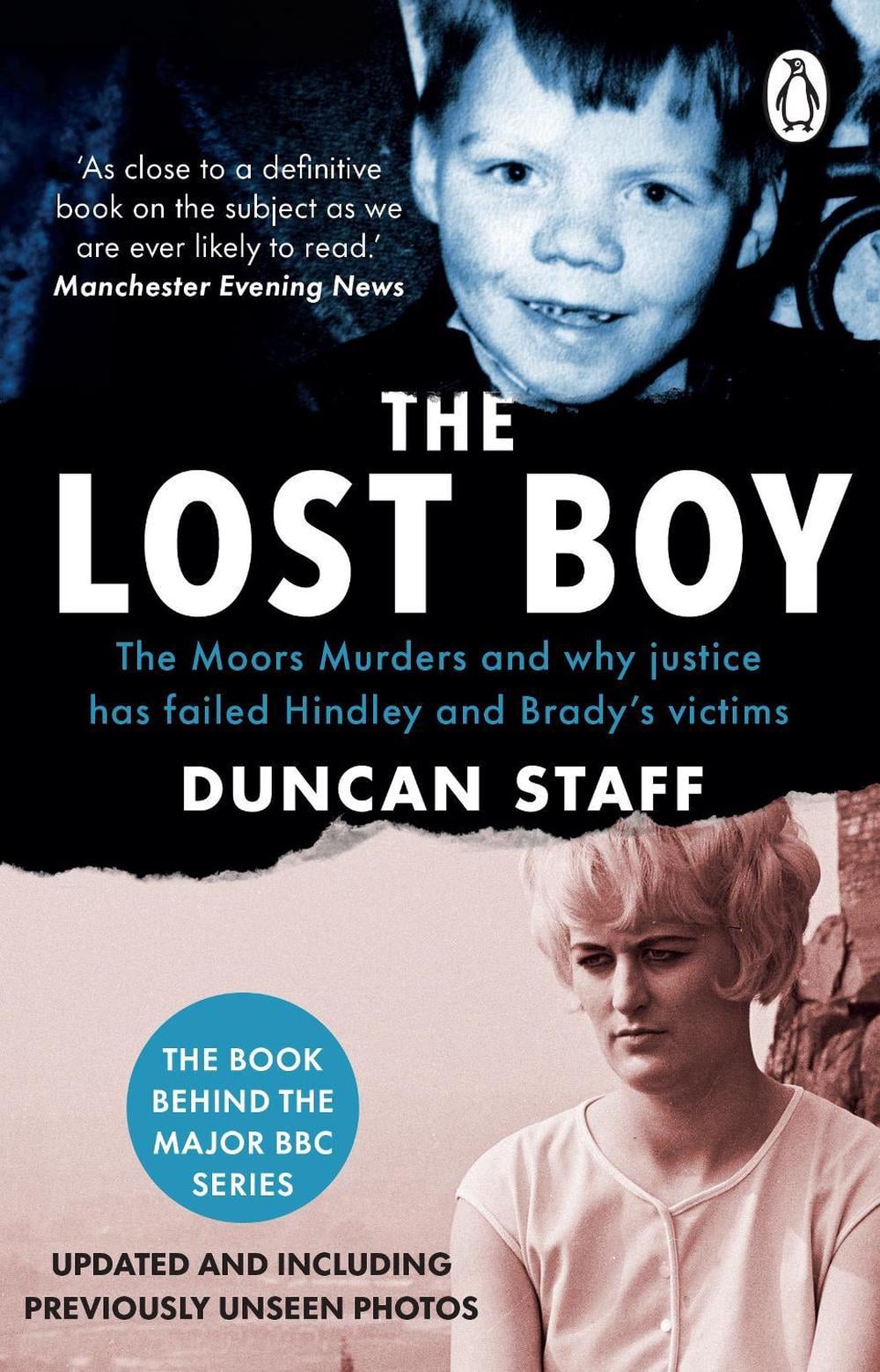 The Lost Boy by Duncan Staff - ISBN: 9781804996263