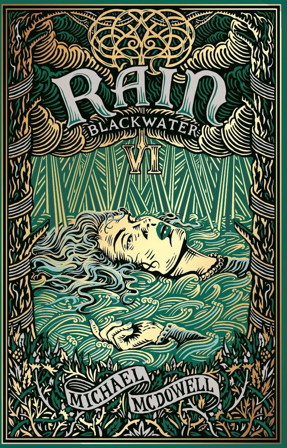 Blackwater VI: Rain by Michael McDowell - ISBN: 9781804996423