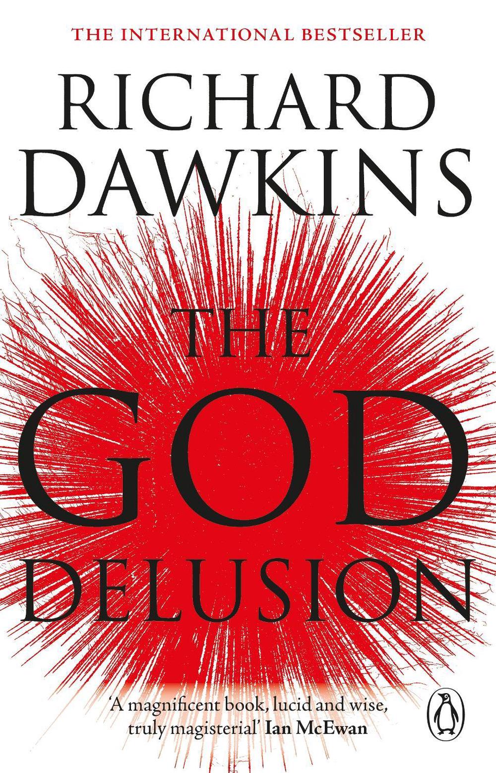 The God Delusion, 9781804997123