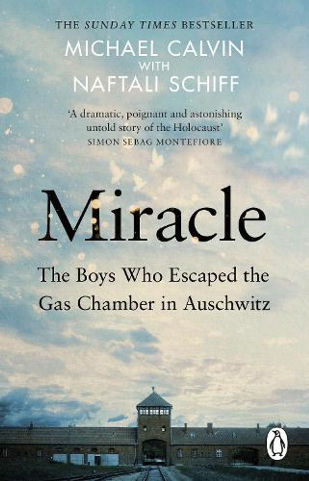 Miracle by Michael Calvin - ISBN: 9781804997338