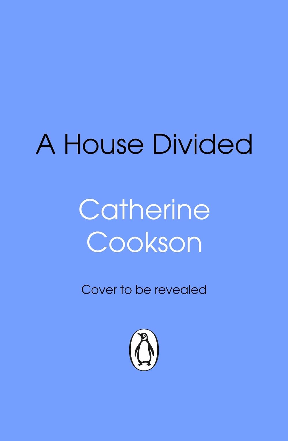 A House Divided by Catherine Cookson - ISBN: 9781804997987