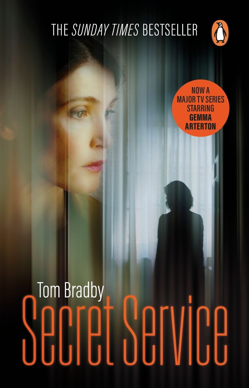 Secret Service by Tom Bradby - ISBN: 9781804998632