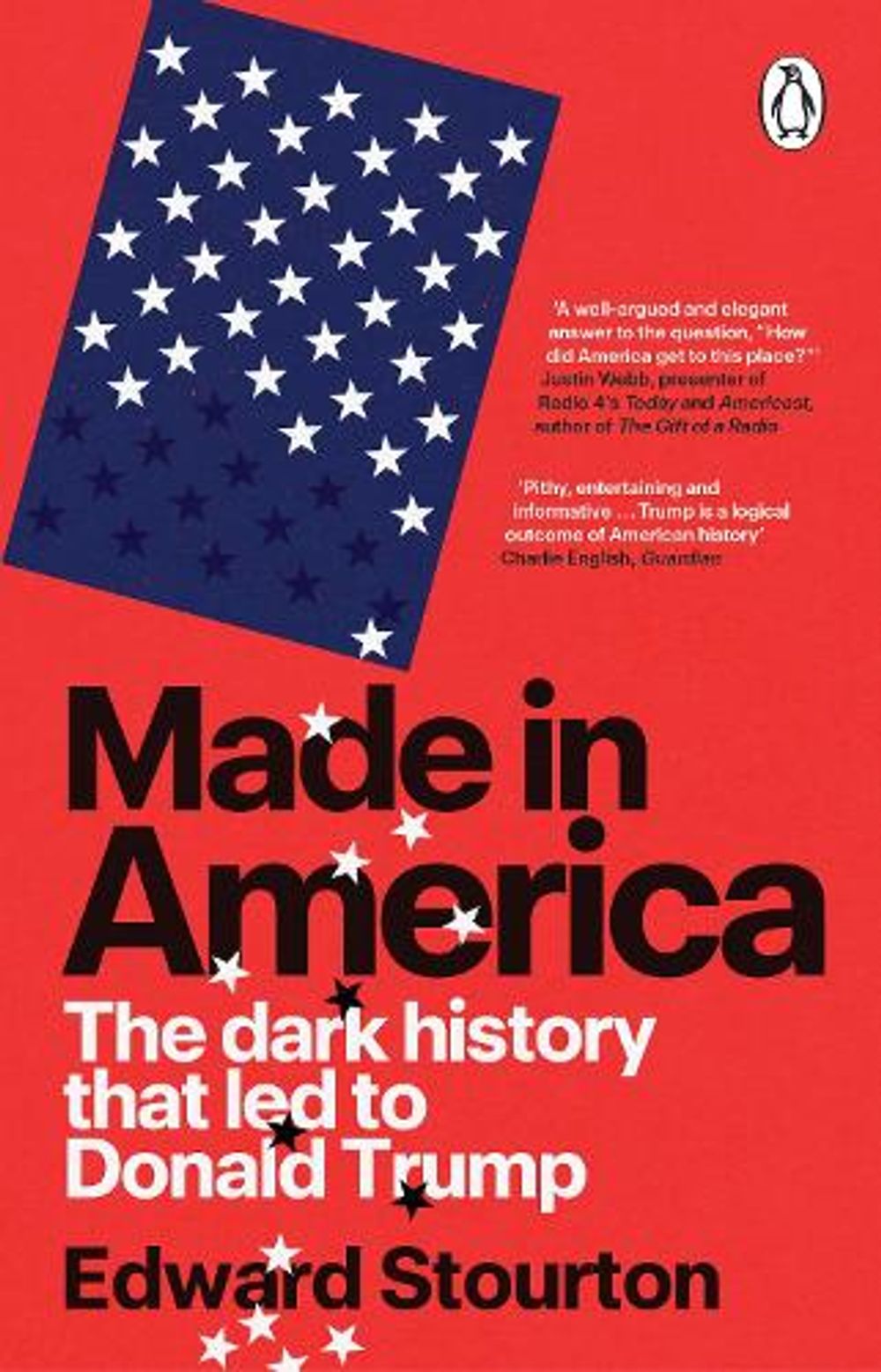 Made in America by Edward Stourton - ISBN: 9781804998878