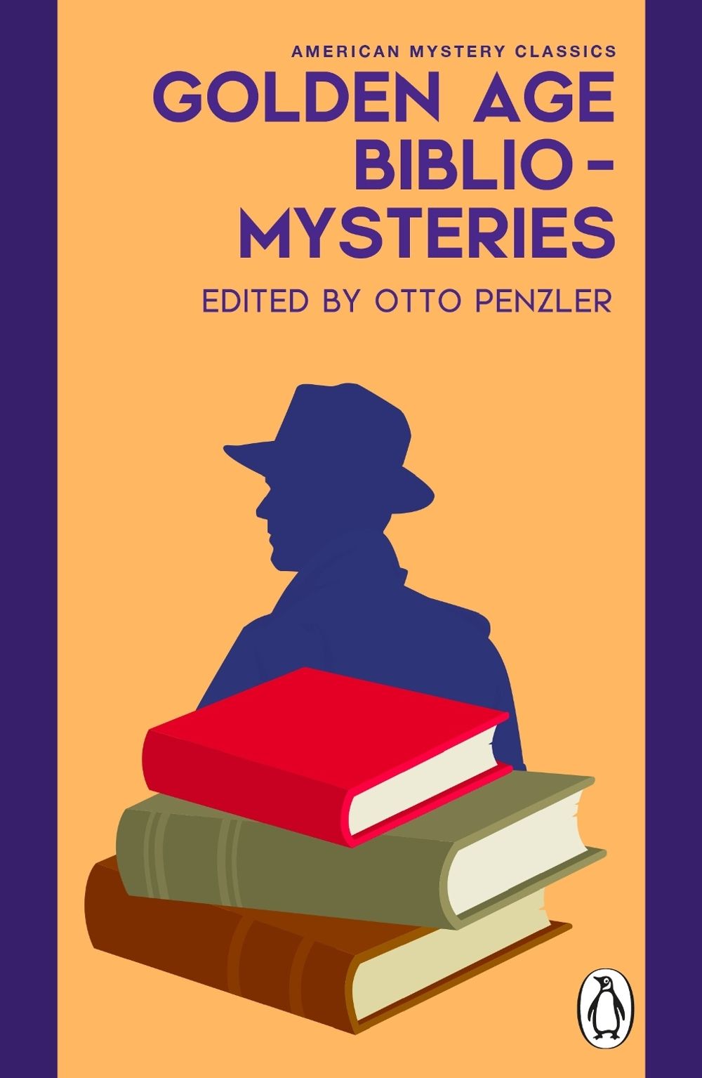 Golden Age Bibliomysteries by Otto Penzler - ISBN: 9781804999455