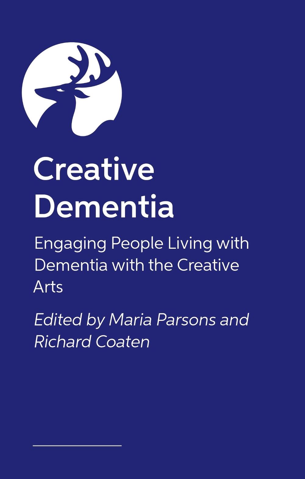 Creative Dementia, 9781805010357