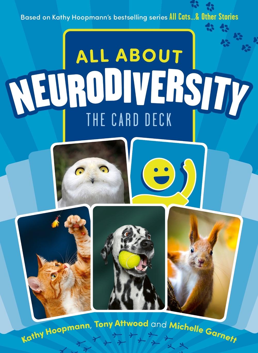 All About Neurodiversity, 9781805010388