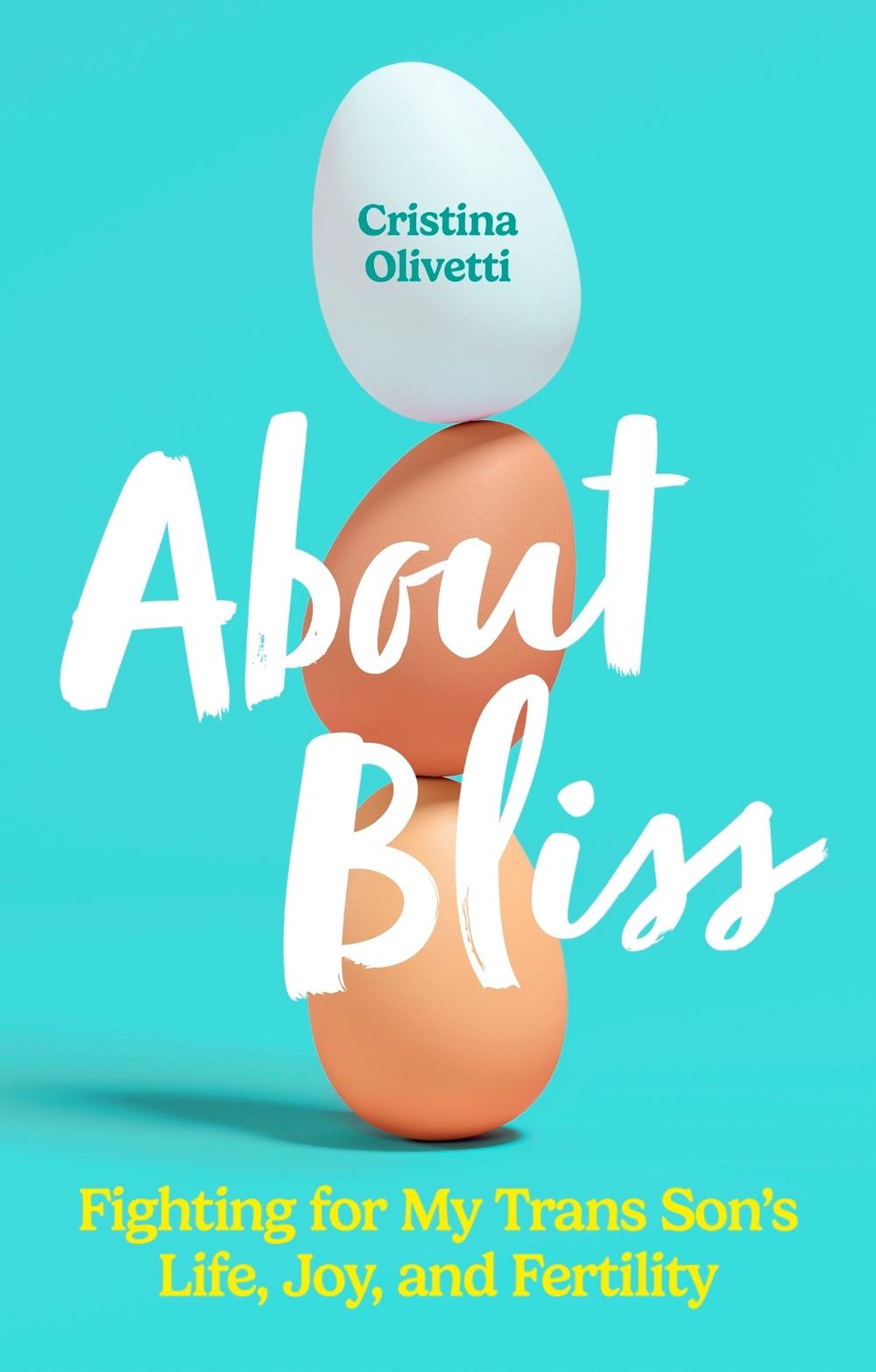 About Bliss, 9781805010395