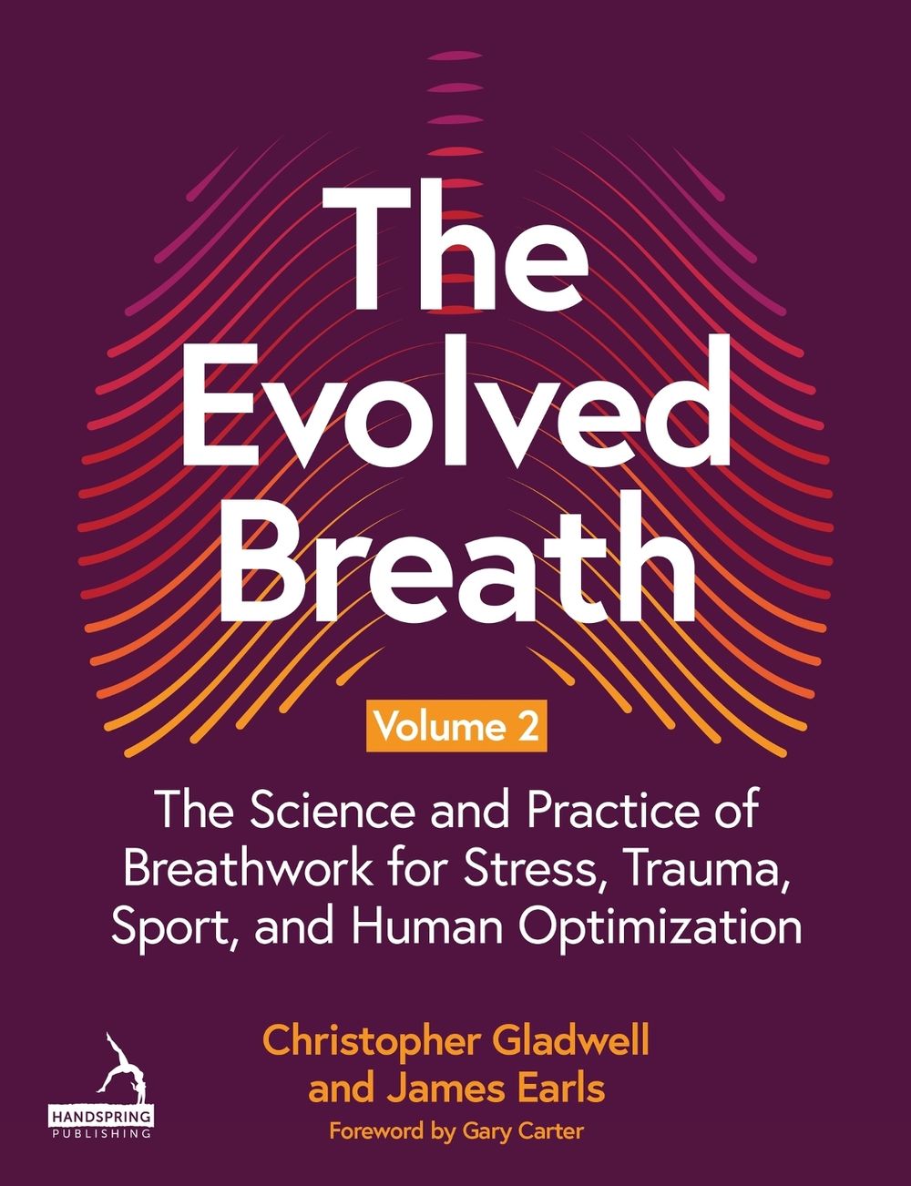 The Evolved Breath Volume 2 by Christopher Gladwell - ISBN: 9781805010586