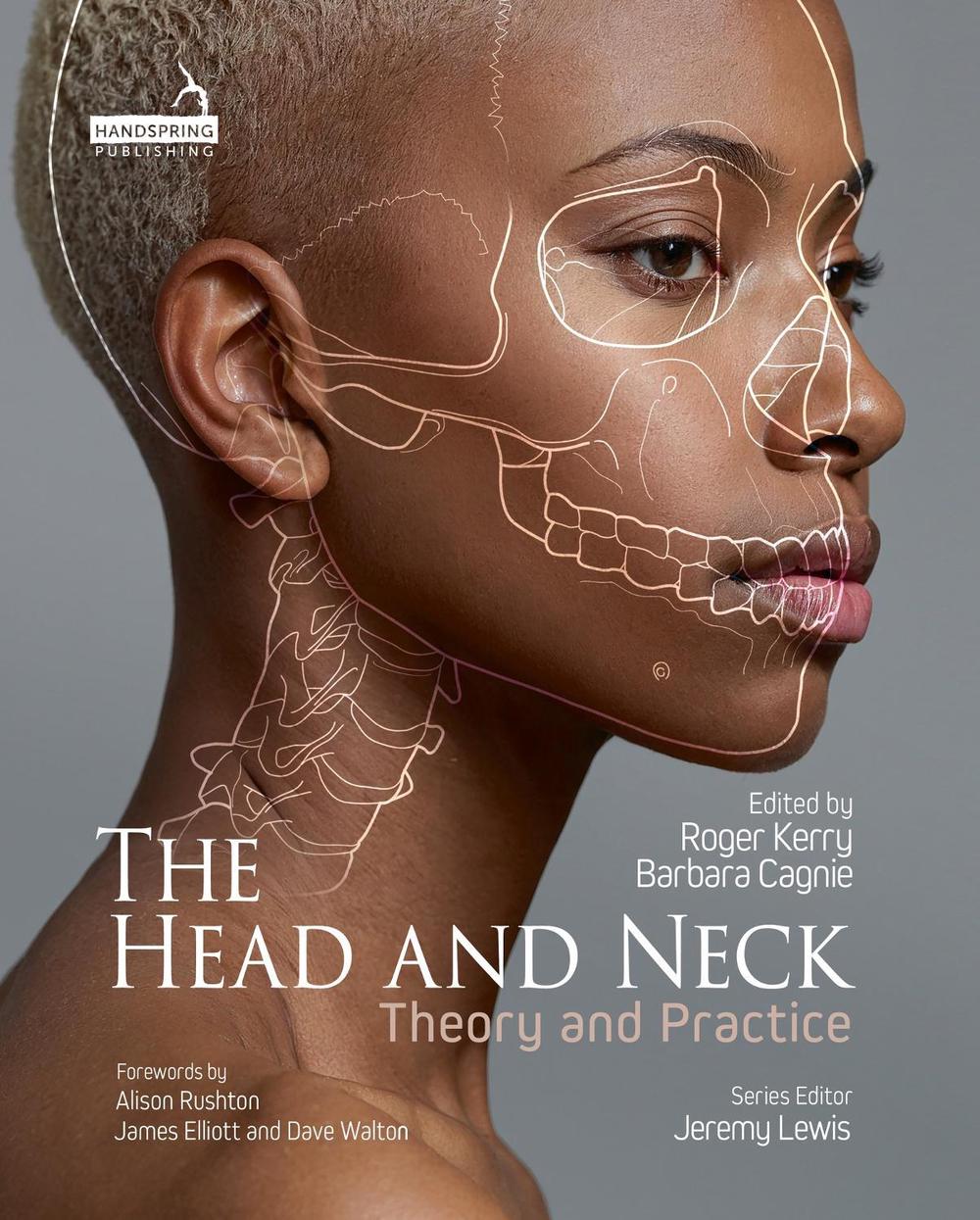 The Head and Neck, 9781805010593