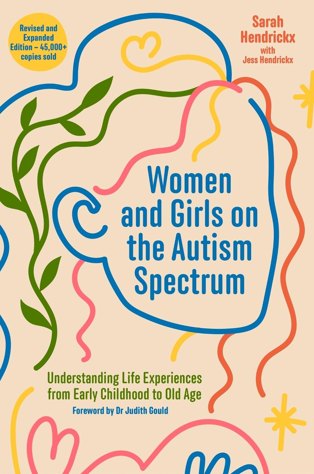 Women and Girls on the Autism Spectrum, Second Edition, 9781805010692