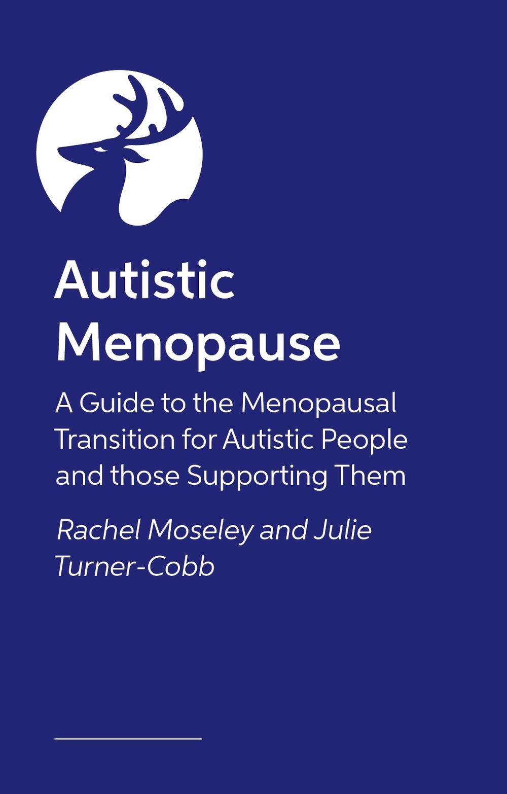 Autistic Menopause, 9781805010975