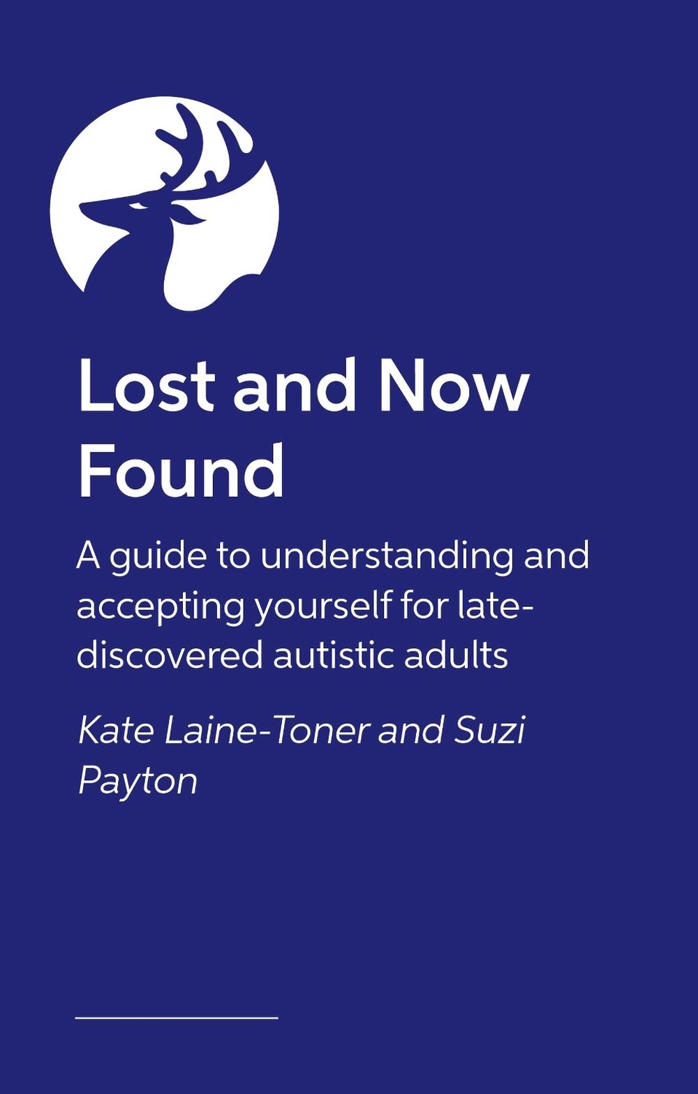 Lost and Now Found, 9781805011019