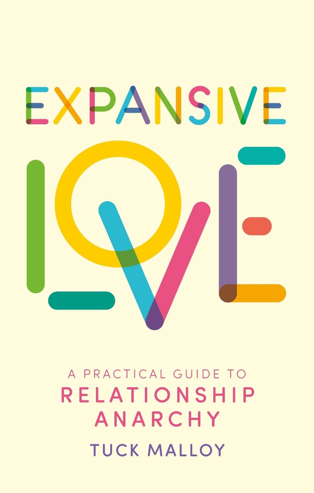 Expansive Love, 9781805011316