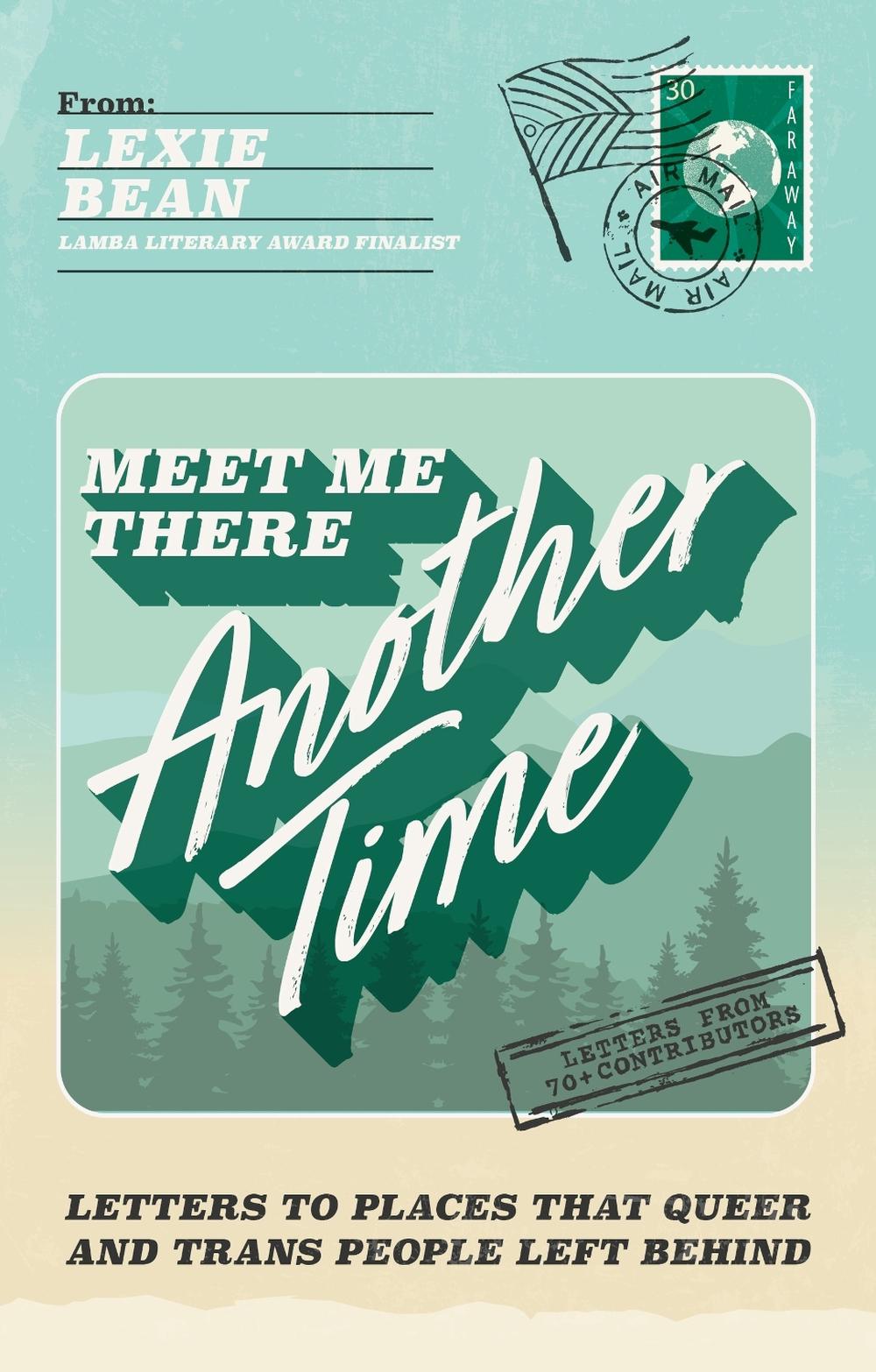 Meet Me There, Another Time, 9781805012214