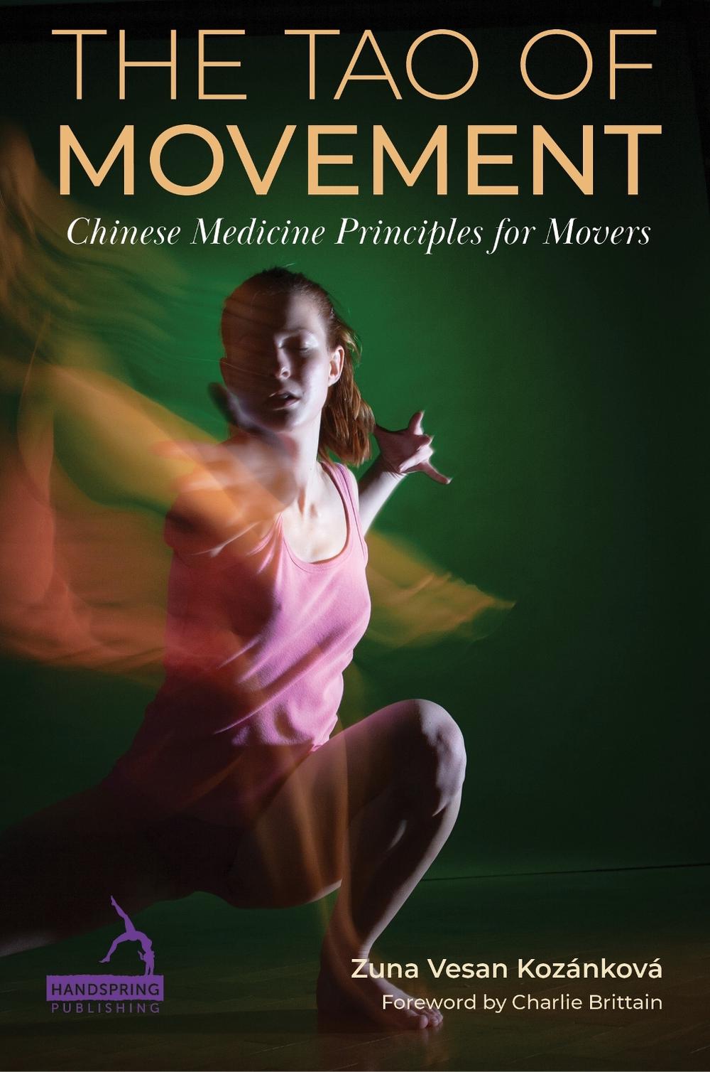 The Tao of Movement, 9781805012696