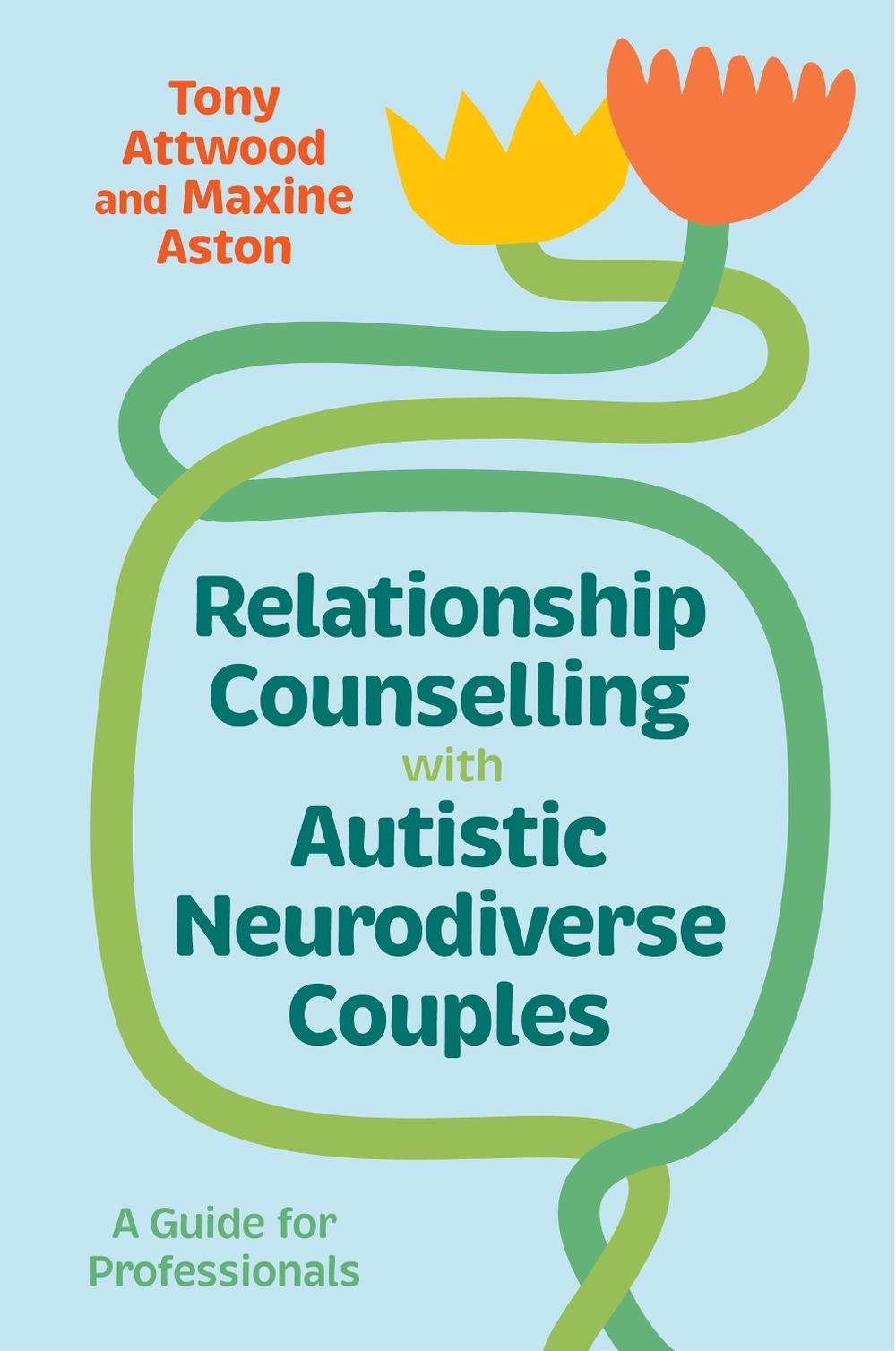 Relationship Counselling with Autistic Neurodiverse Couples, 9781805013020