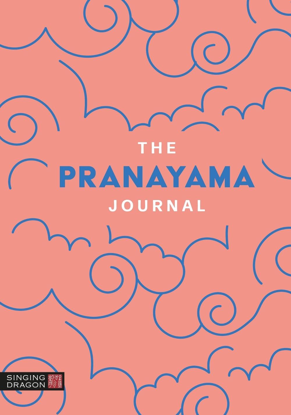 The Pranayama Journal, 9781805013235