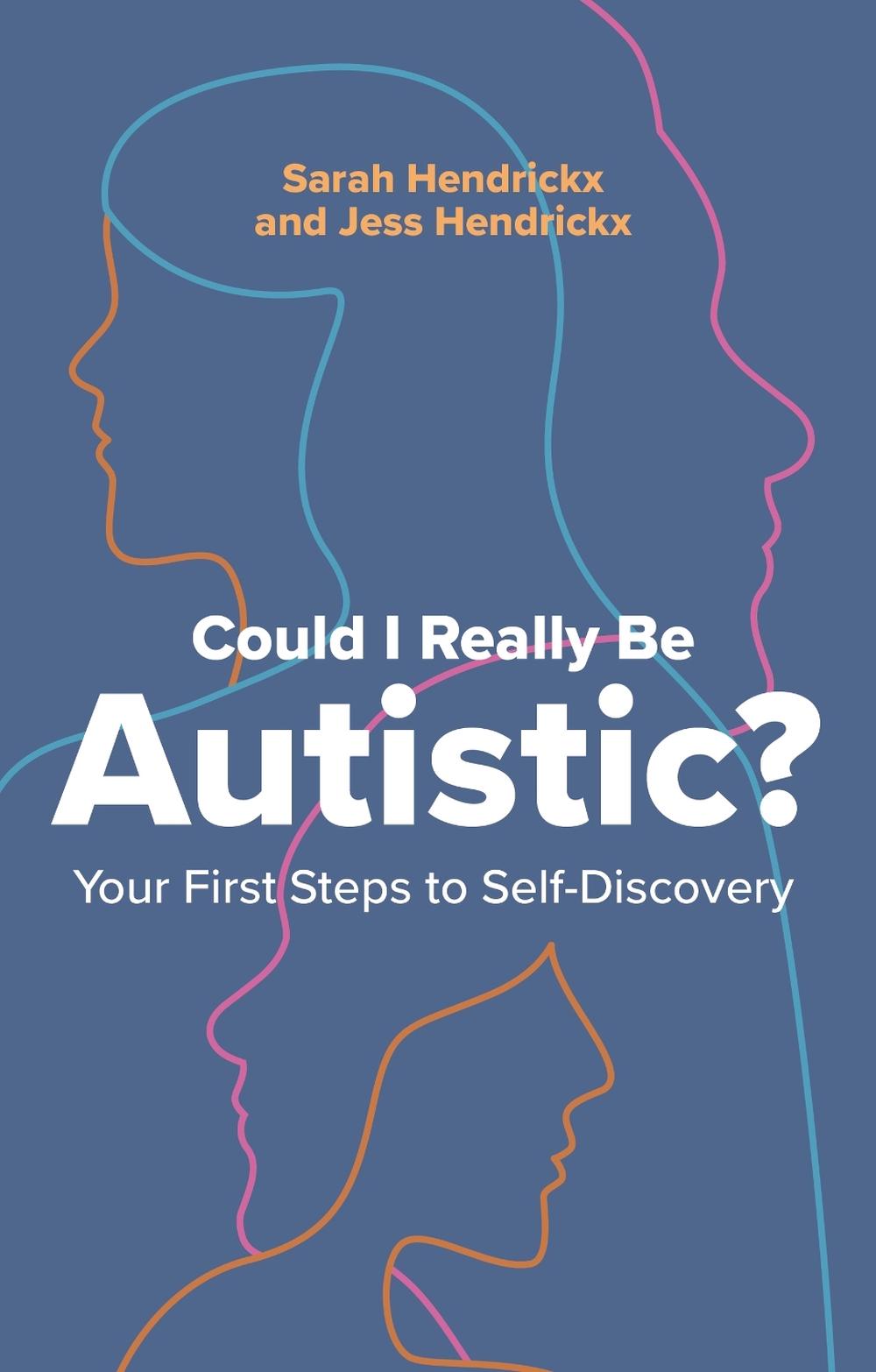 Could I Really Be Autistic?, 9781805013433